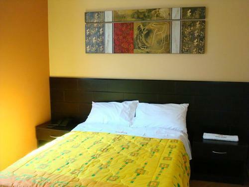 Hotel Chicama