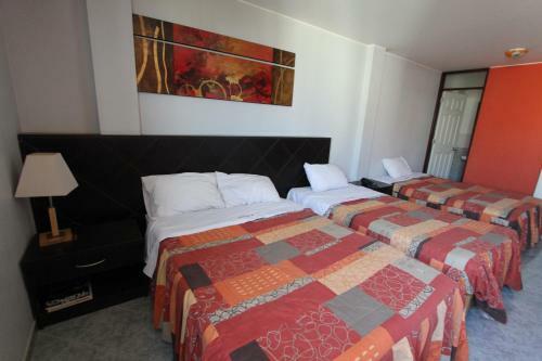 Hotel Chicama