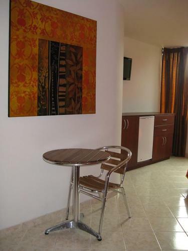 Hotel Chicama