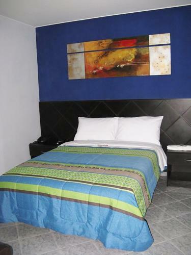 Hotel Chicama