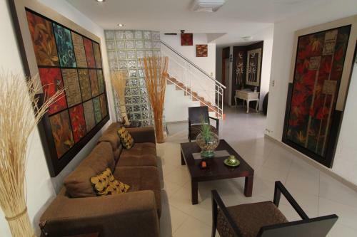Hotel Chicama