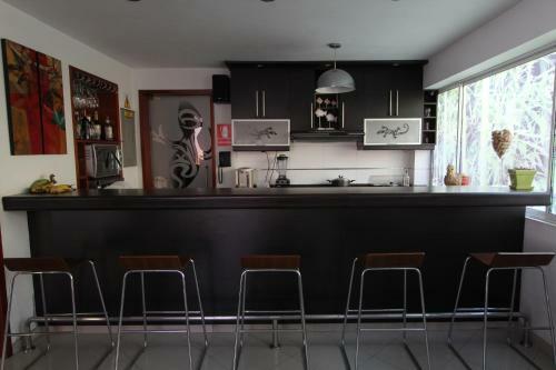 Hotel Chicama