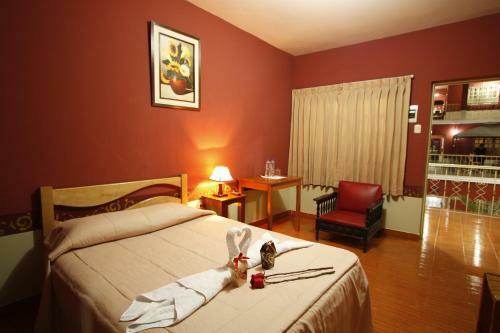Hotel Colonial
