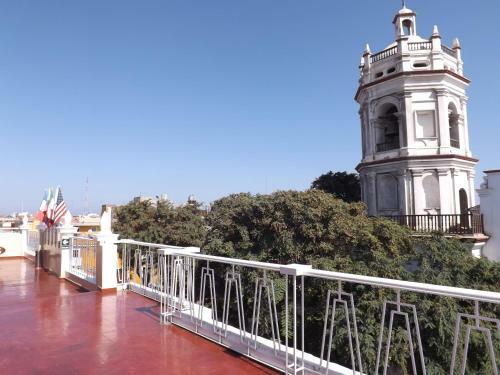 Hotel Colonial