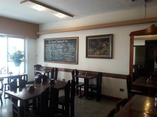 Hotel Colonial