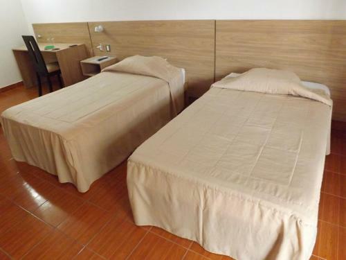 Hotel Colonial
