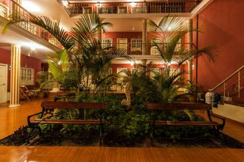 Hotel Colonial