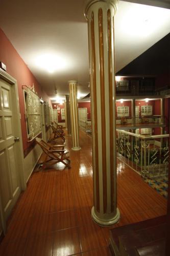 Hotel Colonial