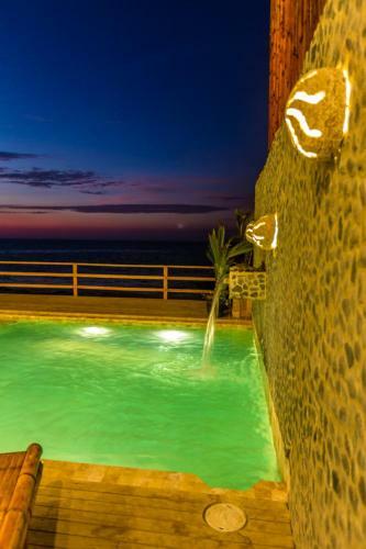 Apartamento Kahuna Loft Cancas