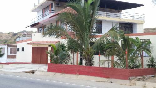 Casa El Canadiense