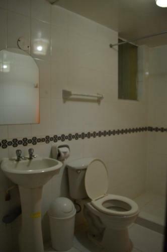 Hostal Los Uros