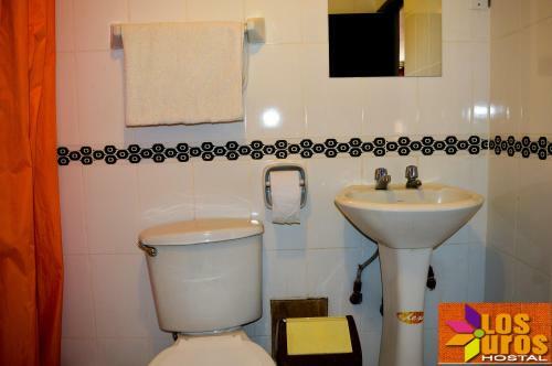 Hostal Los Uros