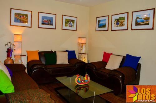 Hostal Los Uros