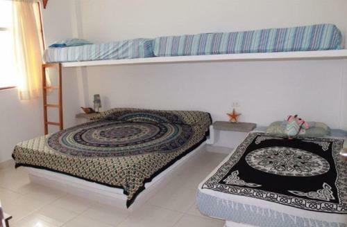 Casa Gonzales Gonzales