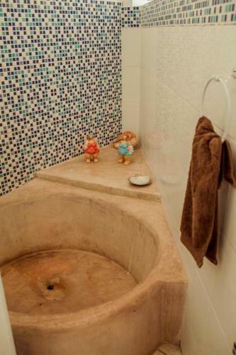 Casa Gonzales Gonzales