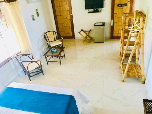 Hotel Paraiso Punta Mero