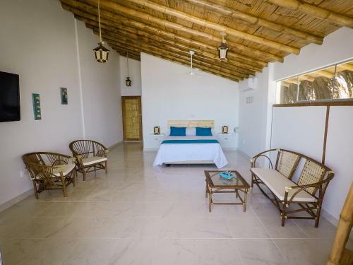 Hotel Paraiso Punta Mero