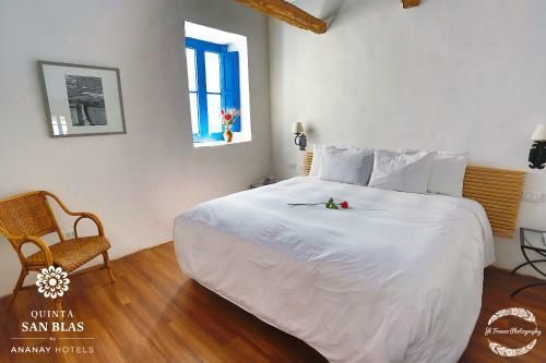Quinta San Blas By Ananay Hotels