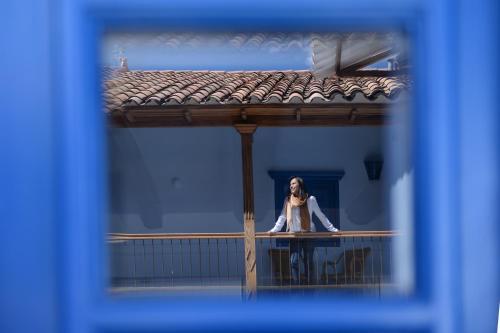 Quinta San Blas By Ananay Hotels