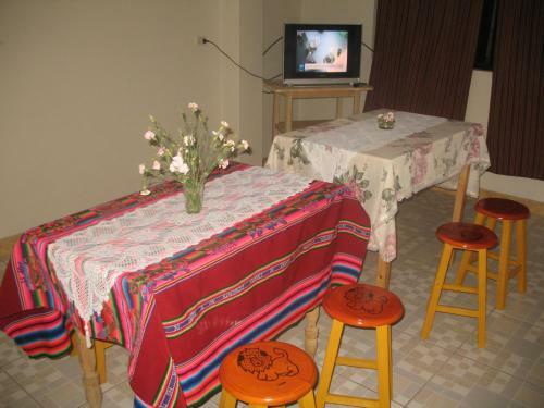 Bed & Breakfast Guest House Huaraz