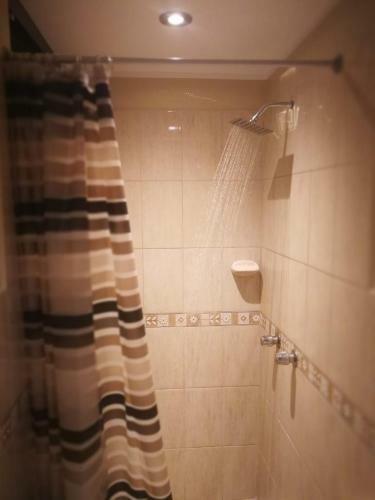 Hostal Huacachina Ica