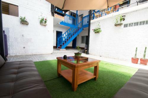 Hotel Fiesta Inn Cusco
