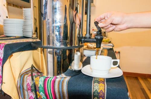 Hotel Fiesta Inn Cusco