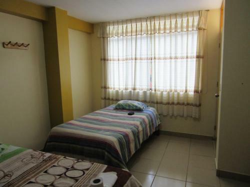 Posada Hospedaje Feli