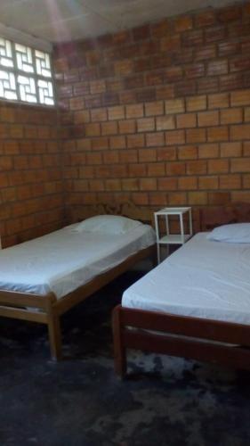 Bed & Breakfast Amazonia Guest House