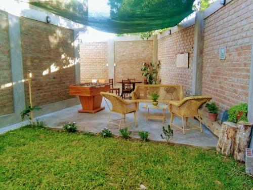 Bed & Breakfast Diamond Monkey Lodge