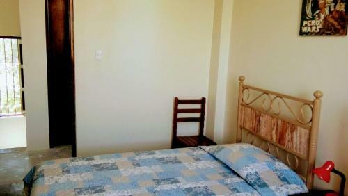Bed & Breakfast Diamond Monkey Lodge