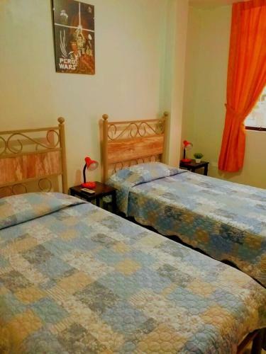 Bed & Breakfast Diamond Monkey Lodge