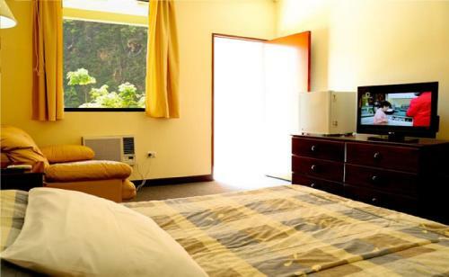 Hotel Presidente Selva