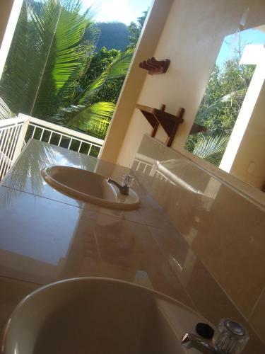 Bed & Breakfast Lucas Hotel