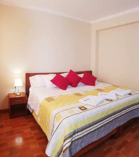 Hotel Barcel�