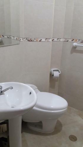 Hotel Barcel�