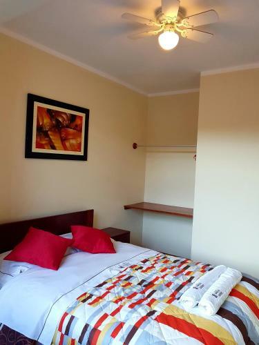 Hotel Barcel�