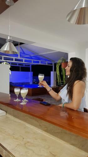 Hotel Barcel�