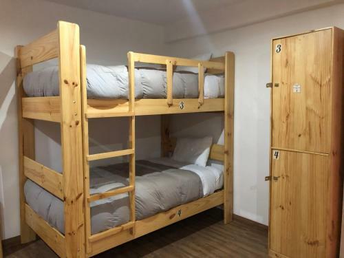 Hostal Modo Viaje Hostel