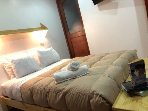 Hostal Modo Viaje Hostel