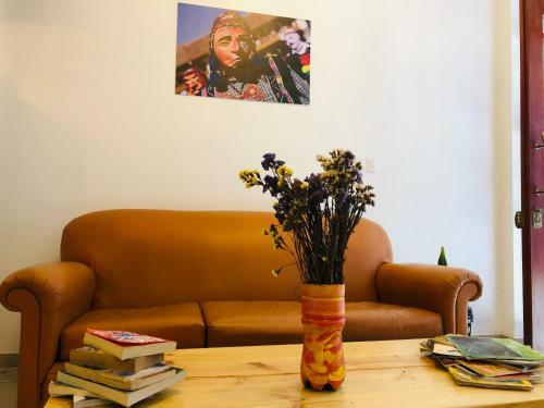 Hostal Modo Viaje Hostel