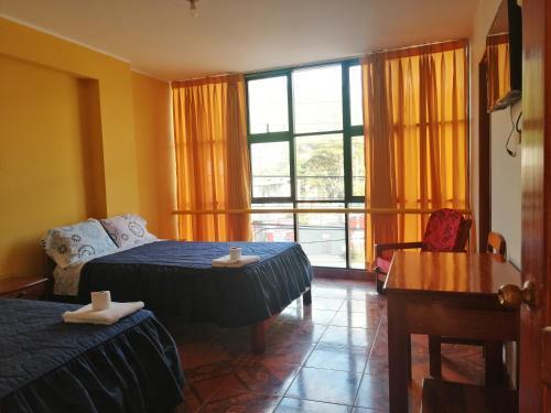 Hotel Payanito