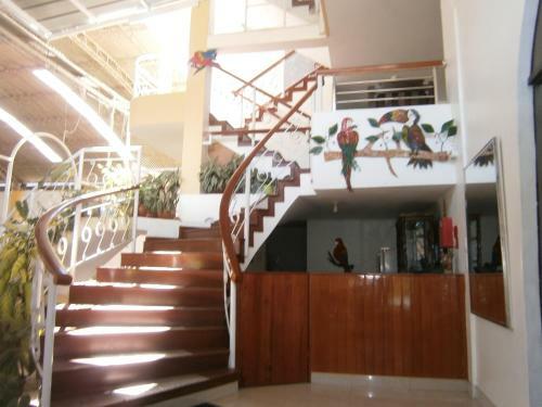Hotel Payanito