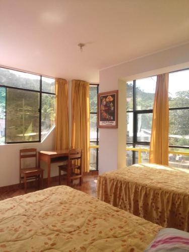 Hotel Payanito