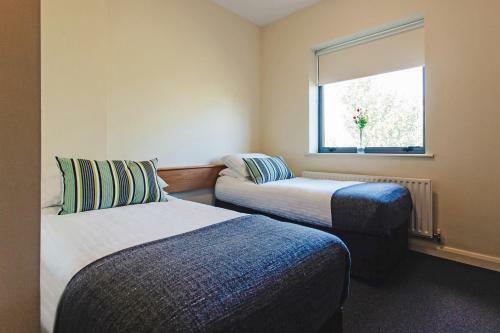 Dcu Apartments