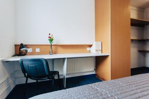 Dcu Apartments