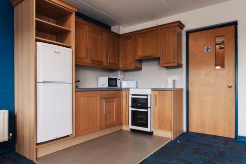 Dcu Apartments