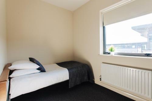 Dcu Apartments