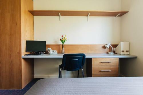 Dcu Apartments