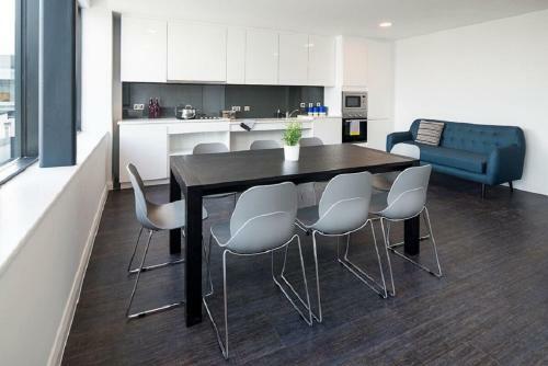 Albergue Destiny Student - Tannery
